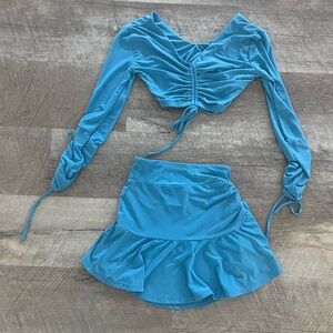 Tiger Friday Ballroom Set